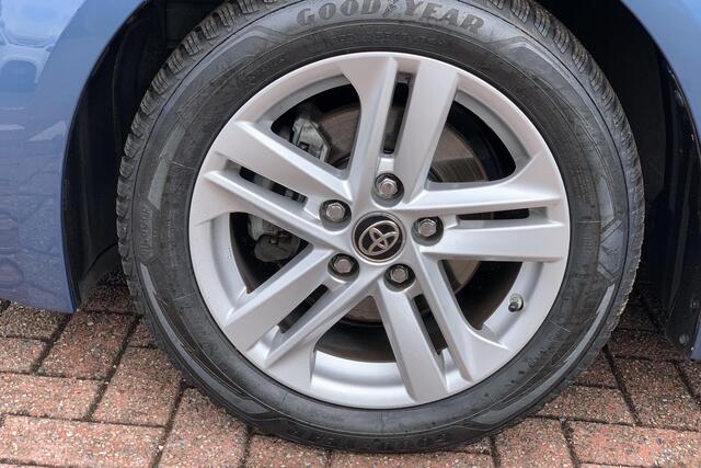 Toyota COROLLA Touring Sports 1.8 Hybrid Active | Camera | Navi | BTW'er |
