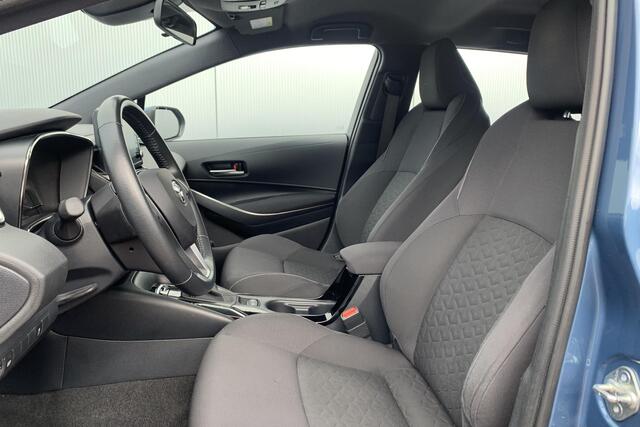 Toyota COROLLA Touring Sports 1.8 Hybrid Active | Camera | Navi | BTW'er |