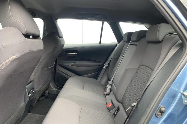 Toyota COROLLA Touring Sports 1.8 Hybrid Active | Camera | Navi | BTW'er |