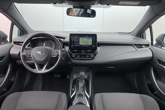 Toyota COROLLA Touring Sports 1.8 Hybrid Active | Camera | Navi | BTW'er |