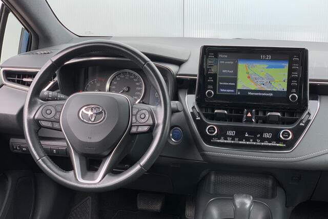 Toyota COROLLA Touring Sports 1.8 Hybrid Active | Camera | Navi | BTW'er |