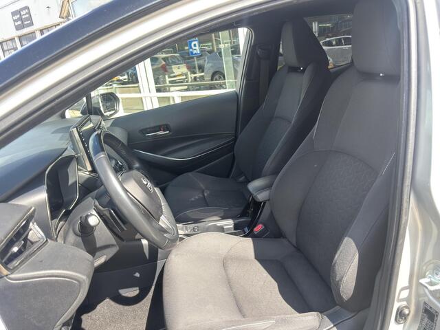 Toyota COROLLA 2.0 Hybrid Dynamic