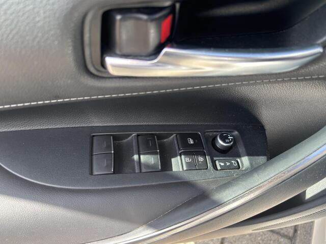 Toyota COROLLA 2.0 Hybrid Dynamic