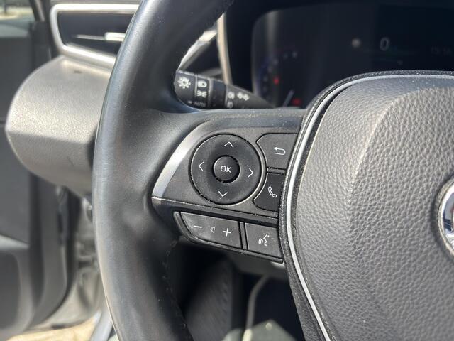 Toyota COROLLA 2.0 Hybrid Dynamic