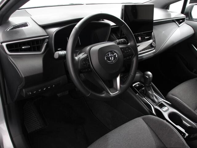 Toyota COROLLA Touring Sports Automaat Hybrid 140 Active Navigatie Apple Carplay/Android Auto Climate Control Cruise Control Adaptive 17"Lichtmetalen velgen Camera