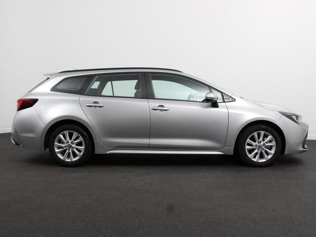 Toyota COROLLA Touring Sports Automaat Hybrid 140 Active Navigatie Apple Carplay/Android Auto Climate Control Cruise Control Adaptive 17"Lichtmetalen velgen Camera