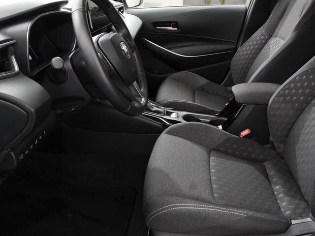 Toyota COROLLA Touring Sports Automaat Hybrid 140 Active Navigatie Apple Carplay/Android Auto Climate Control Cruise Control Adaptive 17"Lichtmetalen velgen Camera