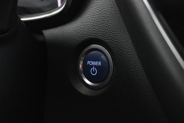 Toyota COROLLA Touring Sports 1.8 Hybrid Dynamic | Stoelverwarming | Parkeer camera |