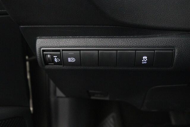 Toyota COROLLA Touring Sports 1.8 Hybrid Dynamic | Stoelverwarming | Parkeer camera |