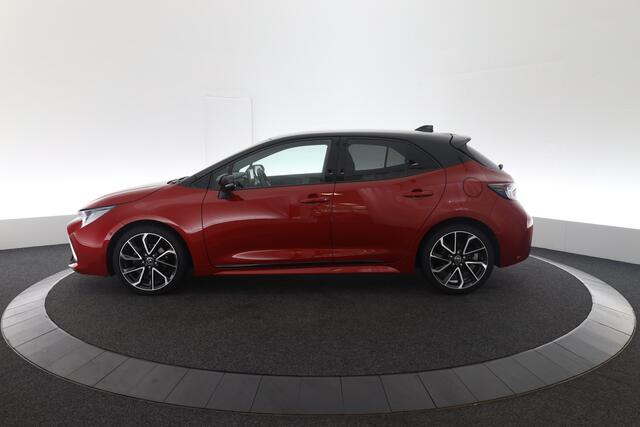 Toyota COROLLA 1.8 Hybrid Executive
