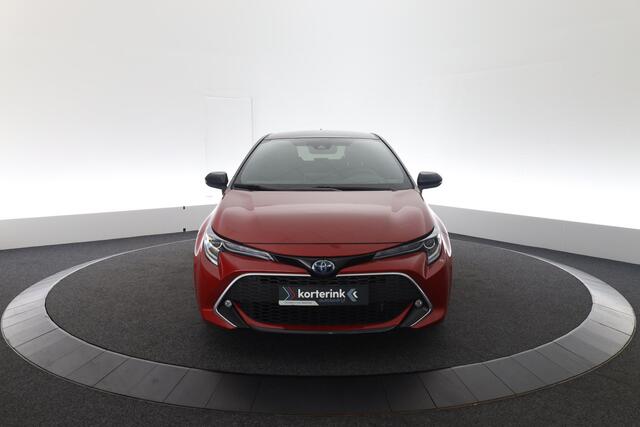 Toyota COROLLA 1.8 Hybrid Executive