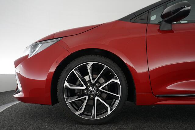 Toyota COROLLA 1.8 Hybrid Executive