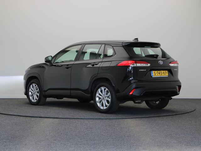 Toyota COROLLA Cross 2.0 High Power Hybrid Active | Achteruitrijcamera | Apple Carplay & Android Auto |