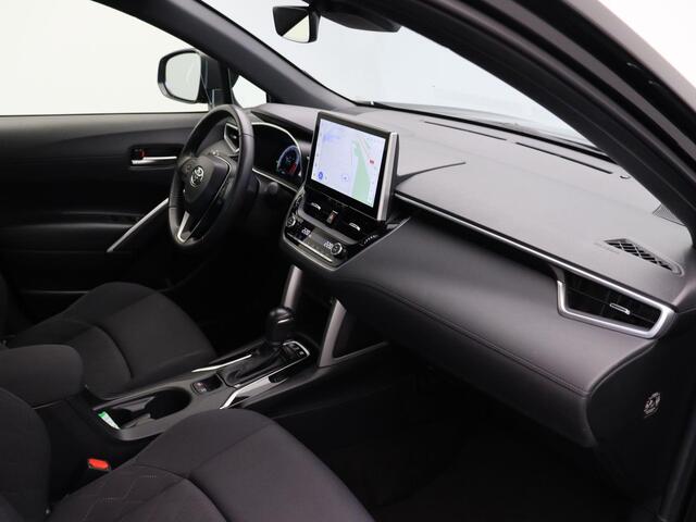 Toyota COROLLA Cross 2.0 High Power Hybrid Active | Achteruitrijcamera | Apple Carplay & Android Auto |