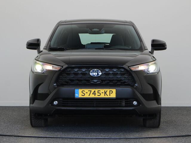 Toyota COROLLA Cross 2.0 High Power Hybrid Active | Achteruitrijcamera | Apple Carplay & Android Auto |