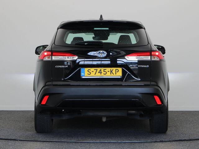 Toyota COROLLA Cross 2.0 High Power Hybrid Active | Achteruitrijcamera | Apple Carplay & Android Auto |