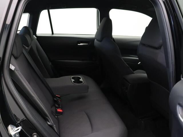 Toyota COROLLA Cross 2.0 High Power Hybrid Active | Achteruitrijcamera | Apple Carplay & Android Auto |