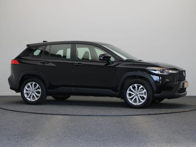 Toyota COROLLA Cross 2.0 High Power Hybrid Active | Achteruitrijcamera | Apple Carplay & Android Auto |