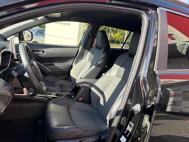 Toyota COROLLA Cross 2.0 High Power Hybrid First Edition