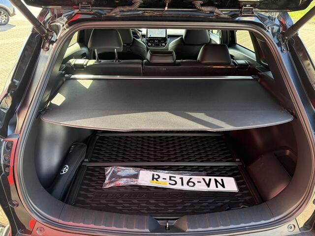 Toyota COROLLA Cross 2.0 High Power Hybrid First Edition
