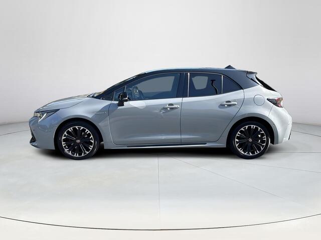 Toyota COROLLA 1.8 Hybrid GR-Sport | 06-10141018 Voor meer informatie