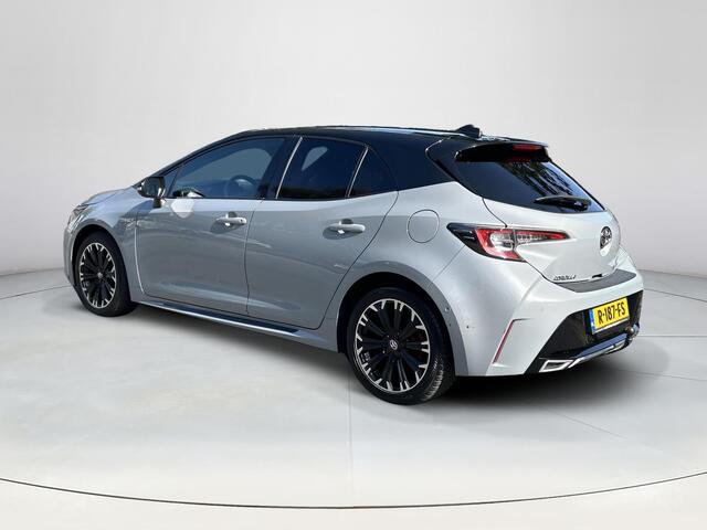 Toyota COROLLA 1.8 Hybrid GR-Sport | 06-10141018 Voor meer informatie