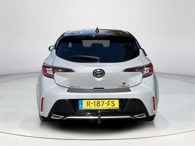Toyota COROLLA 1.8 Hybrid GR-Sport | 06-10141018 Voor meer informatie