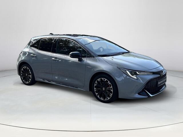 Toyota COROLLA 1.8 Hybrid GR-Sport | 06-10141018 Voor meer informatie