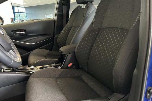 Toyota COROLLA Touring Sports Hybrid 140 Dynamic, Parkeersensoren, BSM