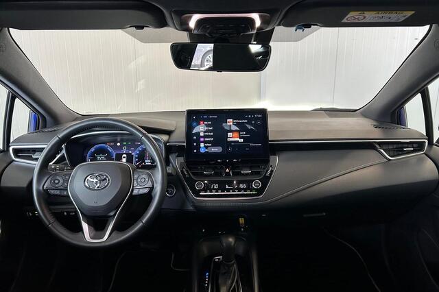 Toyota COROLLA Touring Sports Hybrid 140 Dynamic, Parkeersensoren, BSM
