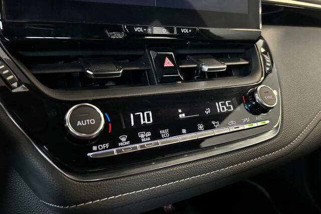 Toyota COROLLA Touring Sports Hybrid 140 Dynamic, Parkeersensoren, BSM