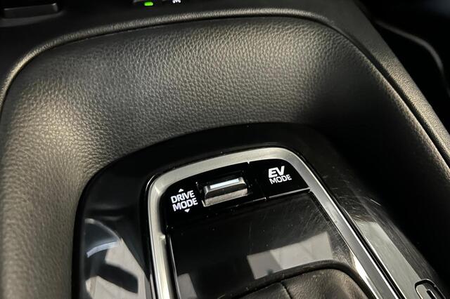 Toyota COROLLA Touring Sports Hybrid 140 Dynamic, Parkeersensoren, BSM