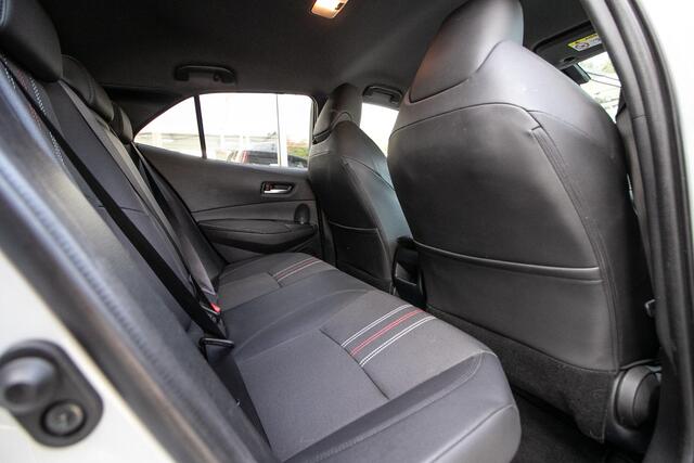 Toyota COROLLA 1.8 Hybrid GR-Sport