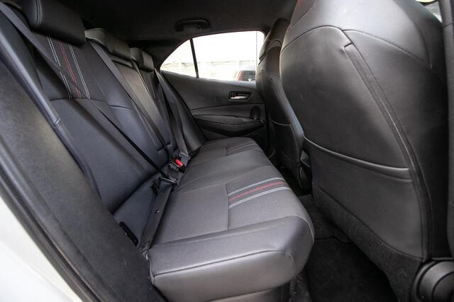 Toyota COROLLA 1.8 Hybrid GR-Sport