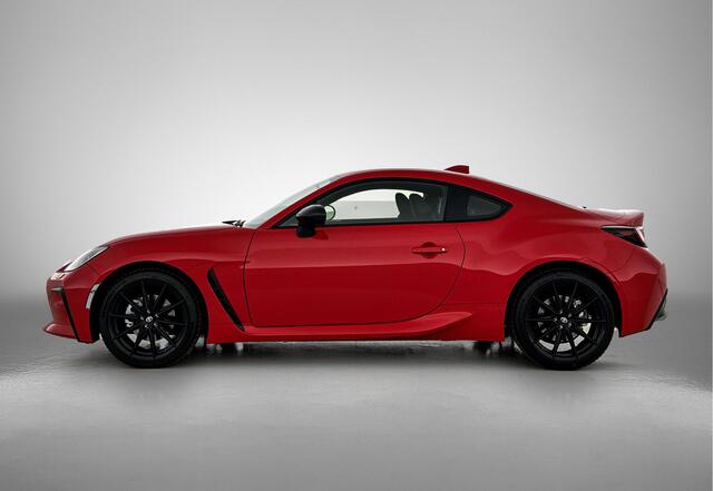 Toyota GR86 2.4 Premium Nieuw | 234 PK Handgeschakeld