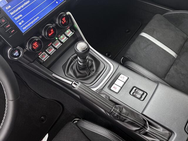 Toyota GR86 2.4 Premium Nieuw | 234 PK Handgeschakeld