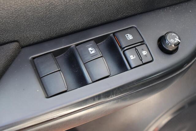 Toyota HI-LUX HiLux Camper 2.4 D-4D Dubbele Cabine Cool Comfort (ex.BTW)