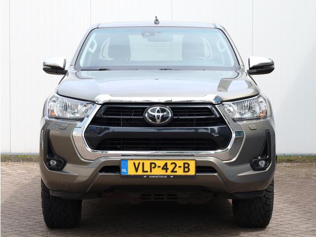 Toyota HI-LUX 2.8 D-4D XtraCab Professional Premium | Automaat | 3500 KG Trekg