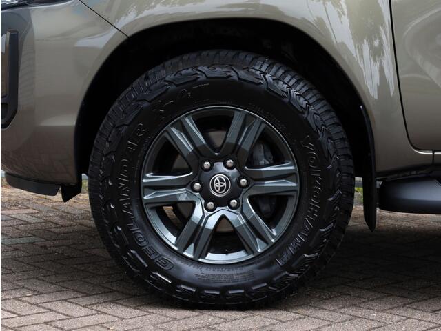 Toyota HI-LUX 2.8 D-4D XtraCab Professional Premium | Automaat | 3500 KG Trekg