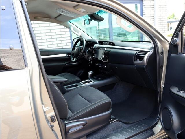 Toyota HI-LUX 2.8 D-4D XtraCab Professional Premium | Automaat | 3500 KG Trekg