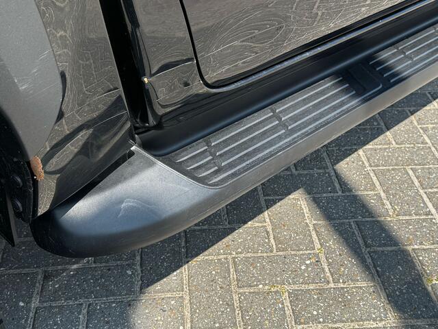 Toyota HI-LUX HiLux 2.8 D-4D Professional premium | Camera - 18 inch - leder