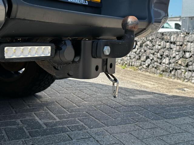Toyota HI-LUX HiLux 2.8 D-4D Professional premium | Camera - 18 inch - leder