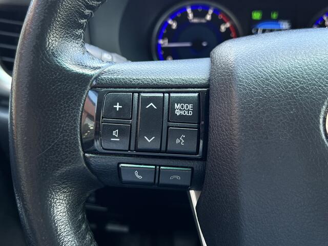 Toyota HI-LUX HiLux 2.4 D-4D-F Xtra Cab Professional | Cruise control | DAB | Camera