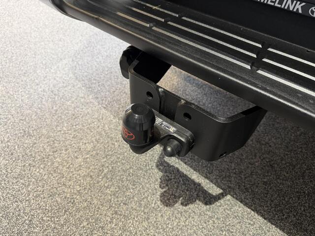 Toyota HI-LUX HiLux 2.4 D-4D-F Double Cab Invincible EX BPM