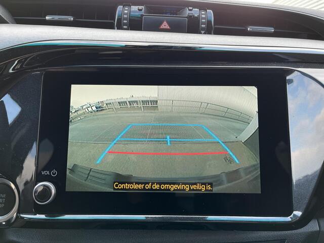 Toyota HI-LUX HiLux 2.8 D-4D Xtra Cab Invincible Automaat Nieuwe Hilux uit voorraad leverbaar