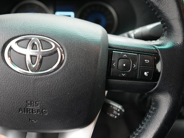 Toyota HI-LUX HiLux 2.4 D-4D-F Xtra Cab Professional