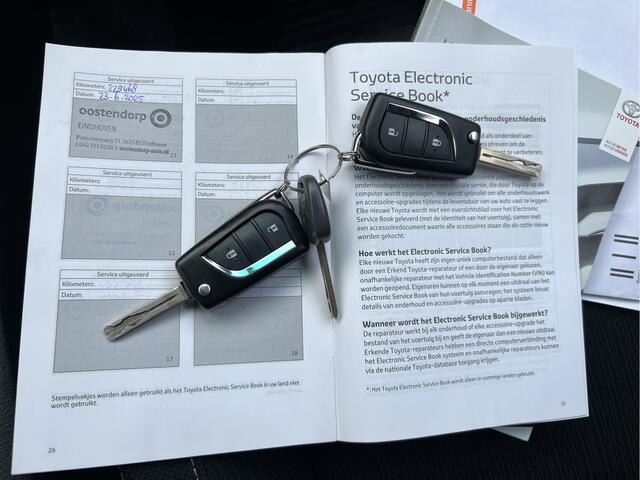 Toyota HI-LUX HiLux 2.4 D-4D-F Double Cab Professional