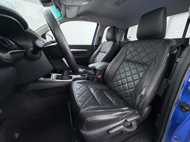 Toyota HI-LUX HiLux 2.4 D-4D-F 4WD 4x4 Xtra Cab Challenger Trekhaak Dealer onderhouden