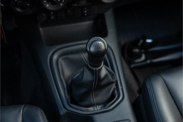 Toyota HI-LUX HiLux 2.4 D-4D Double Cab Invincible | BTW | BPM VRIJ - NL Kenteken |