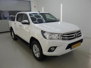 Toyota HI-LUX